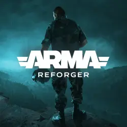 ARMA REFORGER STEAM PC