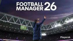 FOOTBALL MANAGER 2026 ВСЕ DLC