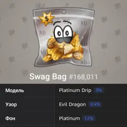 Swag Bag #168011