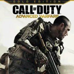 CALL OF DUTY ADVANCED WARFARE STEAM PC
