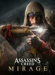 ・ASSASSIN'S CREED MIRAGE・MASTER ASSASSIN・ALL DLC・STEAM・