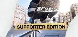 Session: Skate Sim Supporter Edition (STEAM/Global) Key