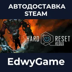 Hard Reset Redux