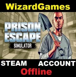 Prison Escape Simulator: Dig Out