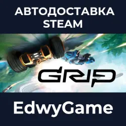 GRIP: Combat Racing