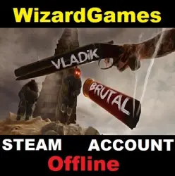 VLADiK BRUTAL