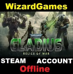 Warhammer 40,000: Gladius - Relics of War
