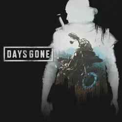 Days Gone I Rent For 24 hours I Steam