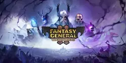 Fantasy General II (STEAM/Global) Key