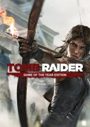 Tomb Raider Game of the Year (Offline) | Auto-delivery