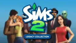The Sims 2 Legacy Collection (Offline) | Auto-delivery