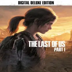 The Last of Us Part I Deluxe Edition (Offline) | Auto-delivery