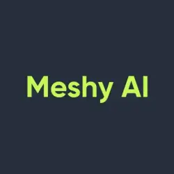 Meshy Pro – 1 Month Private Account | 1100 Credits