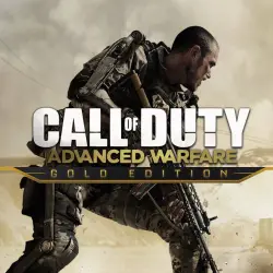 Call of Duty Advanced Warfare PS4 PS5 p2 p3