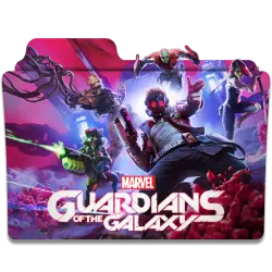 Marvel's Guardians of the Galaxy | Epic Games Account | Change Data