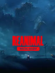REANIMAL Deluxe / п3 активация ps5