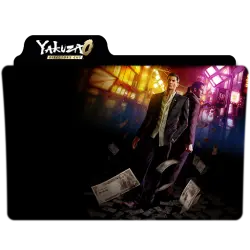 Yakuza 0 + Yakuza Kiwami + Yakuza Kiwami 2 Steam Offline | Мгновенная доставка