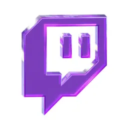 Twitch | Created 2024 | Login & Password | Token + ID Included | Email Not Confirmed | 2 Years Old |
