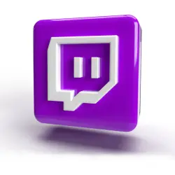 Twitch | USA IP | Aged 2016–2020 | Email Verified + Included | Male/Female | Partial Profile | AZ