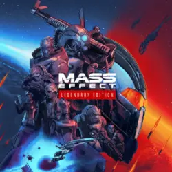 Mass Effect Legendary Edition / п3 активация PS4