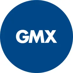 GMX | 2 Days–2 Weeks Old | Fresh | Ready to Use | AZ