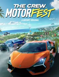The Crew Motorfest / п3 активация PS5