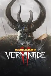 Warhammer Vermintide 2 - Ultimate / п3 активация PS4
