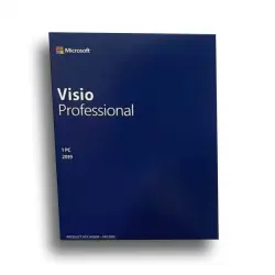 Microsoft Visio 2019 Professional