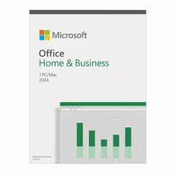 Microsoft Office 2024 Home & Business – BIND Key – Windows & Mac