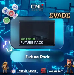 Evade - Future Pack [400R]