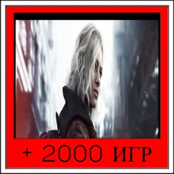 Resident Evil Requiem+2000 GAMES | OFFLINE ACCOUNT | STEAM