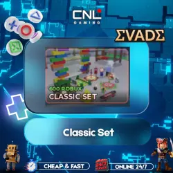 Evade - Classic Set [600R]