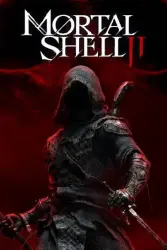 Mortal Shell II STEAM OFFLINE ACCOUNT | ORIGINAL GAME | OFFLINE PLAY