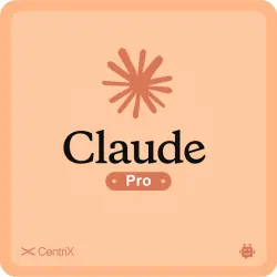 CLAUDE PRO 1 MONTH | 30 DAYS | FULL WARRANTY FOR THE ENTIRE PERIOD | SUPPORT FOR RU CUSTOMERS