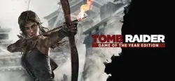 Tomb Raider — STEAM AUTODELIVERY