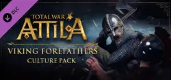 Total War: Viking Forefathers — STEAM AUTODELIVERY