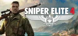 Sniper Elite 4 — STEAM AUTODELIVERY