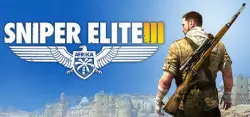 Sniper Elite 3 — STEAM AUTODELIVERY