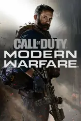 Call of Duty: Modern Warfare PS4 PS5 P2 P3