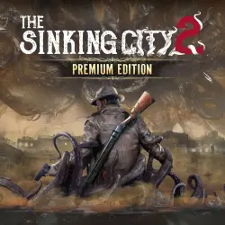 The Sinking City 2 - Premium Edition I Rent For 24 hours I Steam