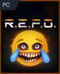 R.E.P.O. New Personal Steam Account+Mail Access