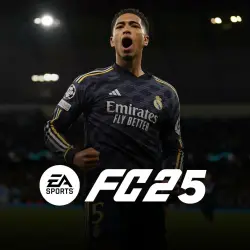 EA FIFA 25 PS4 PS5 P2 P3
