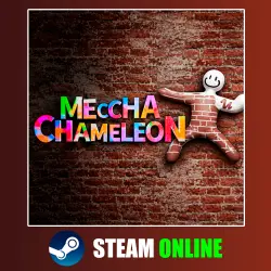 MECCHA CHAMELEON RENTAL FROM 1 TO 30 DAYS | AVAILABLE ONLINE |