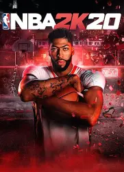 NBA 2K20 EU PS5 с Активацией