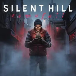 SILENT HILL: Townfall I Rent For 24 hours I Steam