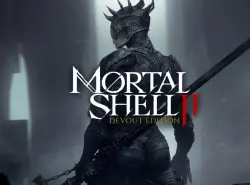 Mortel Shell 2 Devout Edition PS5 P2 P3