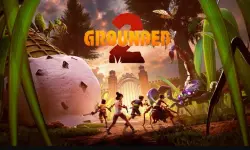 Grounded 2 Founders Edition PS5 П2 П3