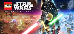 LEGO Star Wars : The Skywalker Saga — STEAM AUTODELIVERY