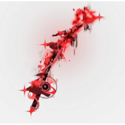 Cursed Fang [Epic] — Fisch