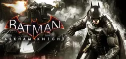 Batman: Arkham Knight Premium Edition — STEAM AUTODELIVERY
